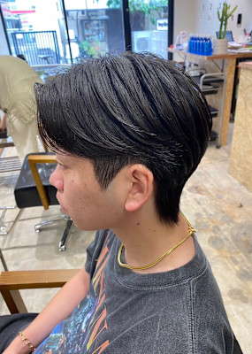 Sunny side up×スタイル