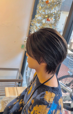 Sunny side up×スタイル