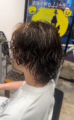 Sunny side up×スタイル