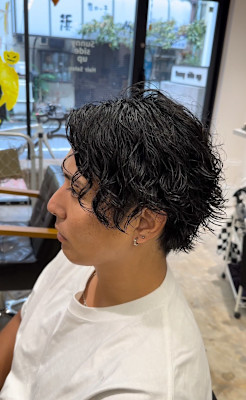 Sunny side up×スタイル