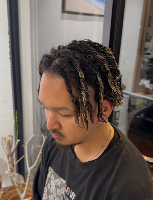 Sunny side up×スタイル