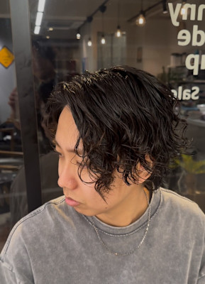 Sunny side up×スタイル