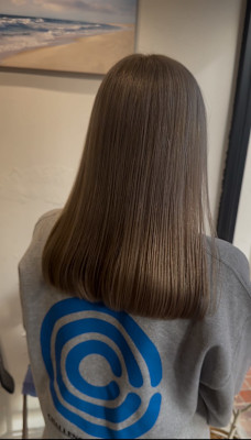 Sunny side up×スタイル