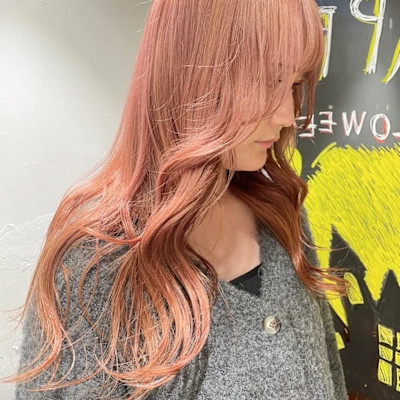 Sunny side up×スタイル