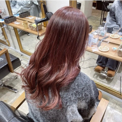 Sunny side up×スタイル