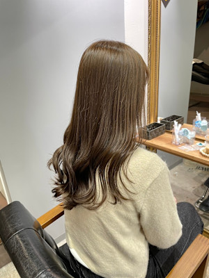 Sunny side up×スタイル