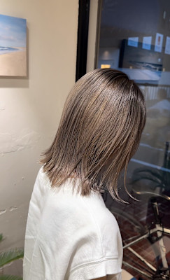 Sunny side up×スタイル