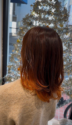 Sunny side up×スタイル