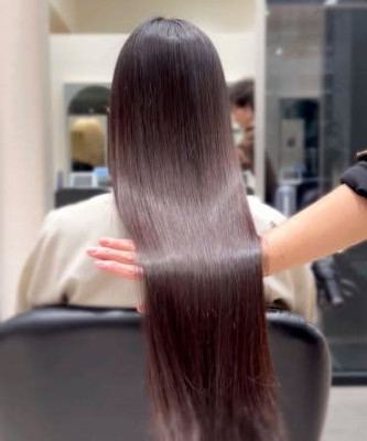 酸性ストレート