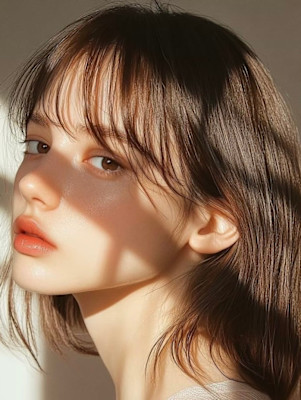 ブリーチカラー、ダブルカラー