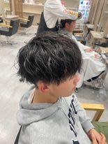 メンズスタイル