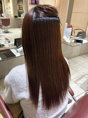 酸性ストレート