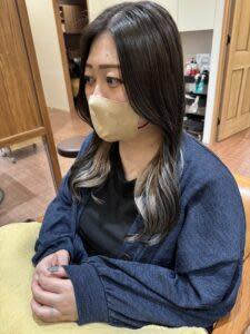 ashbrown×whitesilver