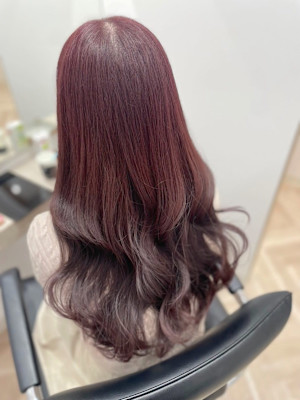 美髪髪質改善トリートメントヘアケア特化型TOKIOトリートメ