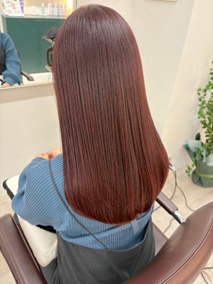 美髪髪質改善トリートメントヘアケア特化型TOKIOトリートメ