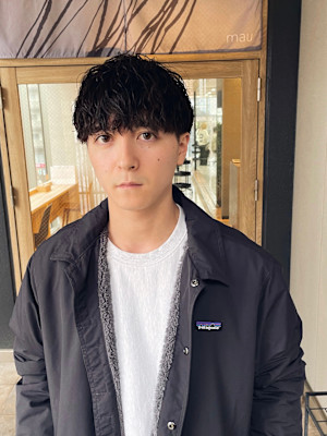 ツイストスパイラル