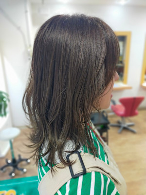 ミディレイヤー