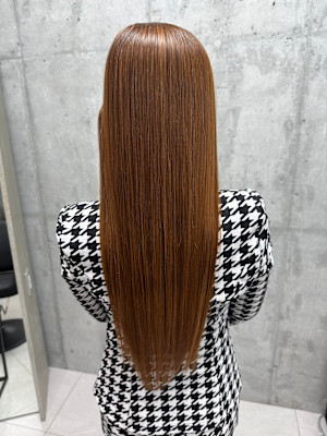 白髪染めに見えない！グレイカバーベージュ