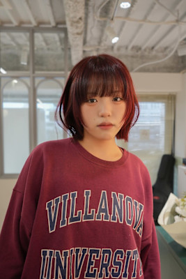 ニュートロレイヤー/ボブ