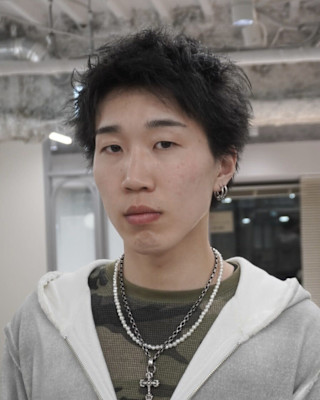 スパイキーショート