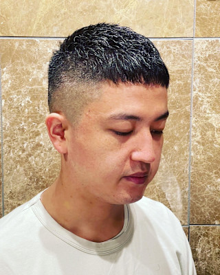 ヘアー＆シェービング barbier GRAND GINZA