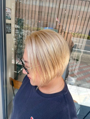 ×8 By eight【バイエイト】今池×スタイル