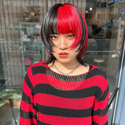 ×8 By eight【バイエイト】今池×スタイル