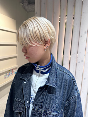 ×8 By eight【バイエイト】今池×スタイル