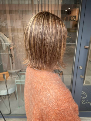 ×8 By eight【バイエイト】今池×スタイル