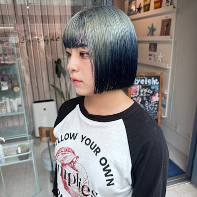 ×8 By eight【バイエイト】今池×スタイル