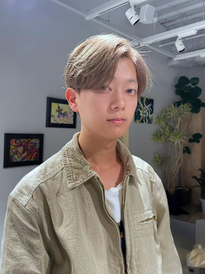 ×8 By eight【バイエイト】今池×スタイル