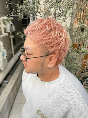 ×8 By eight【バイエイト】今池×スタイル