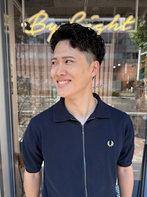 ×8 By eight【バイエイト】今池×スタイル