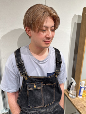 ×8 By eight【バイエイト】今池×スタイル