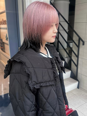 ×8 By eight【バイエイト】今池×スタイル