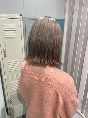 ×8 By eight【バイエイト】今池×スタイル