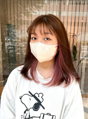 ×8 By eight【バイエイト】今池×スタイル