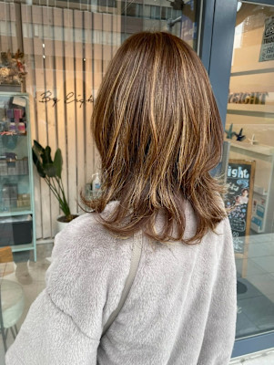 ×8 By eight【バイエイト】今池×スタイル