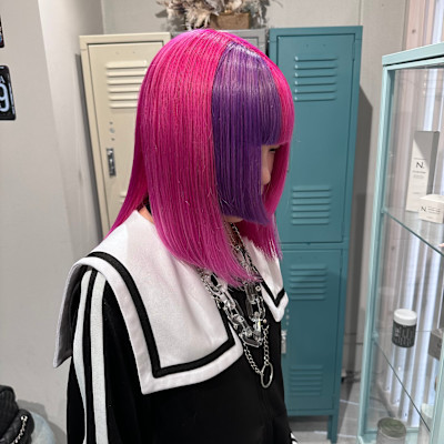 ×8 By eight【バイエイト】今池×スタイル