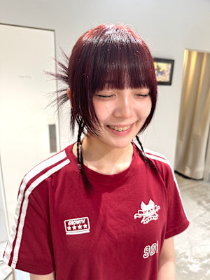 ×8 By eight【バイエイト】今池×スタイル