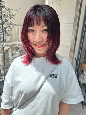 ×8 By eight【バイエイト】今池×スタイル