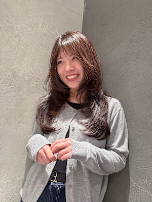 BAROQUE  立川×スタイル