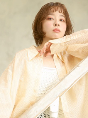 FUCHI KUCHI amati 豊中店×スタイル