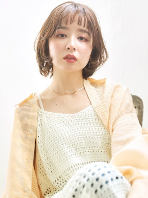 FUCHI KUCHI amati 豊中店×スタイル