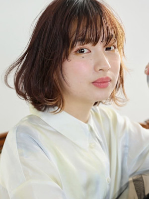 FUCHI KUCHI amati 豊中店×スタイル