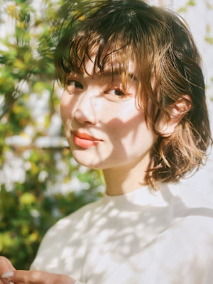 FUCHI KUCHI amati 豊中店×スタイル