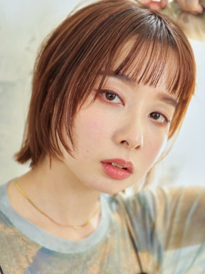 FUCHI KUCHI amati 豊中店×スタイル