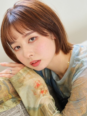 FUCHI KUCHI amati 豊中店×スタイル