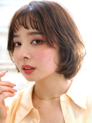 FUCHI KUCHI amati 豊中店×スタイル