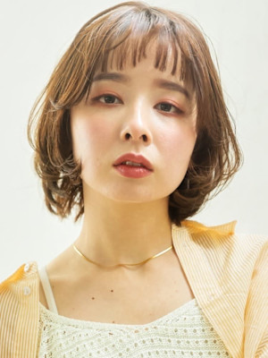 FUCHI KUCHI amati 豊中店×スタイル